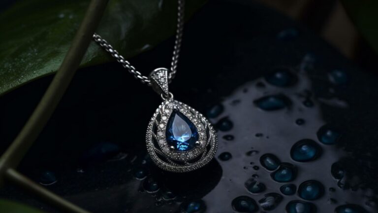 How to Choose the Perfect Necklace: Style, Chain Length & Occasion Guide